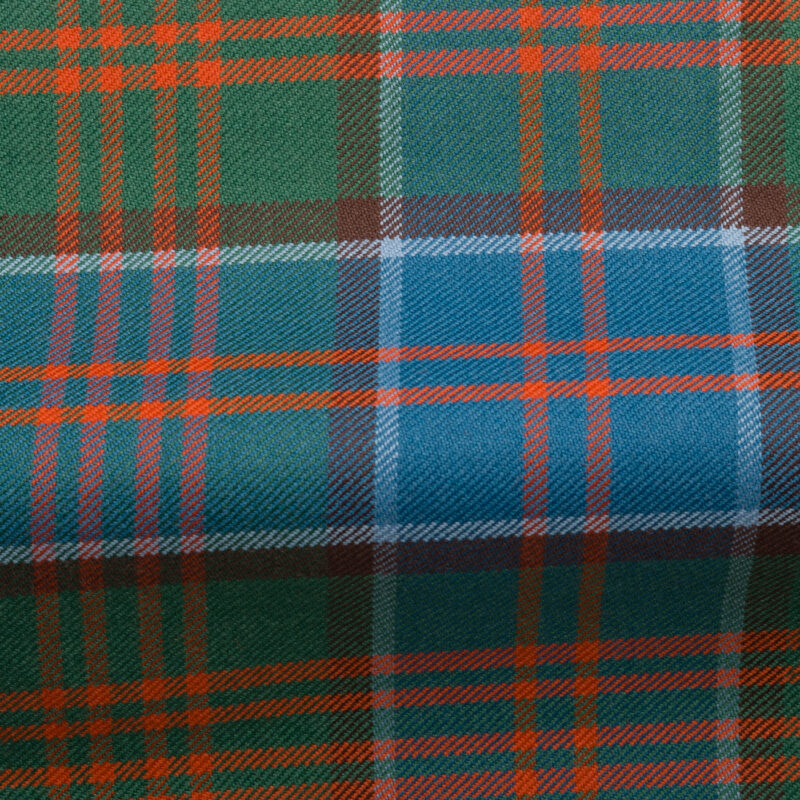 Hunting Stewart Appin Old ColoursTartan