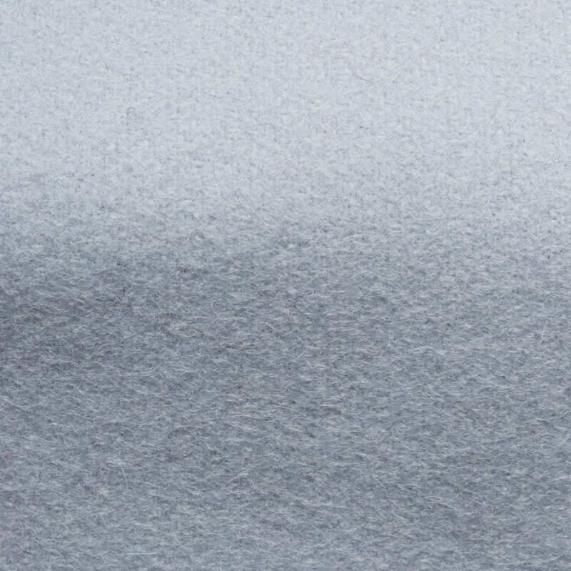 Wool Fabric-Light Grey
