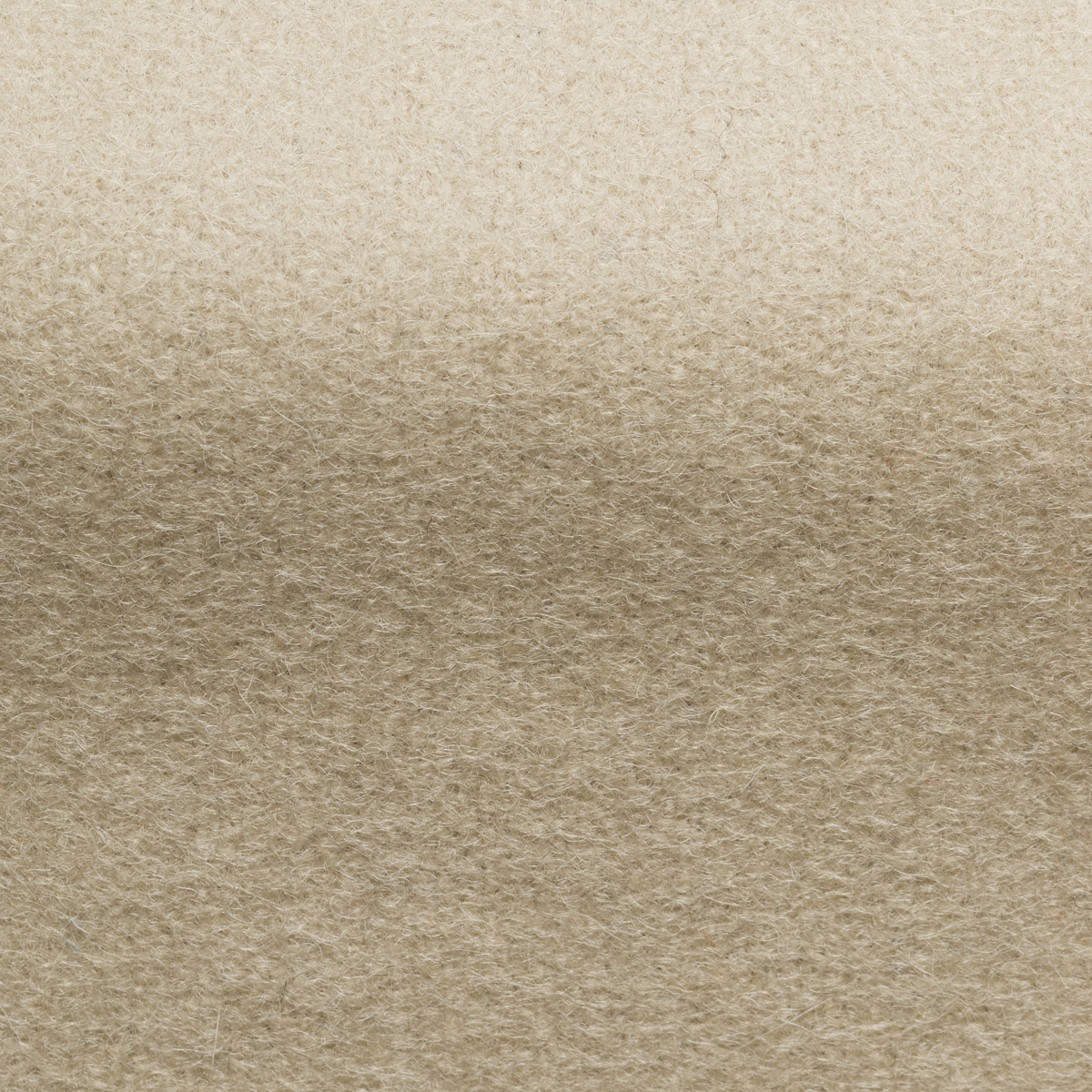 Melton-Wool Fabric-Sand