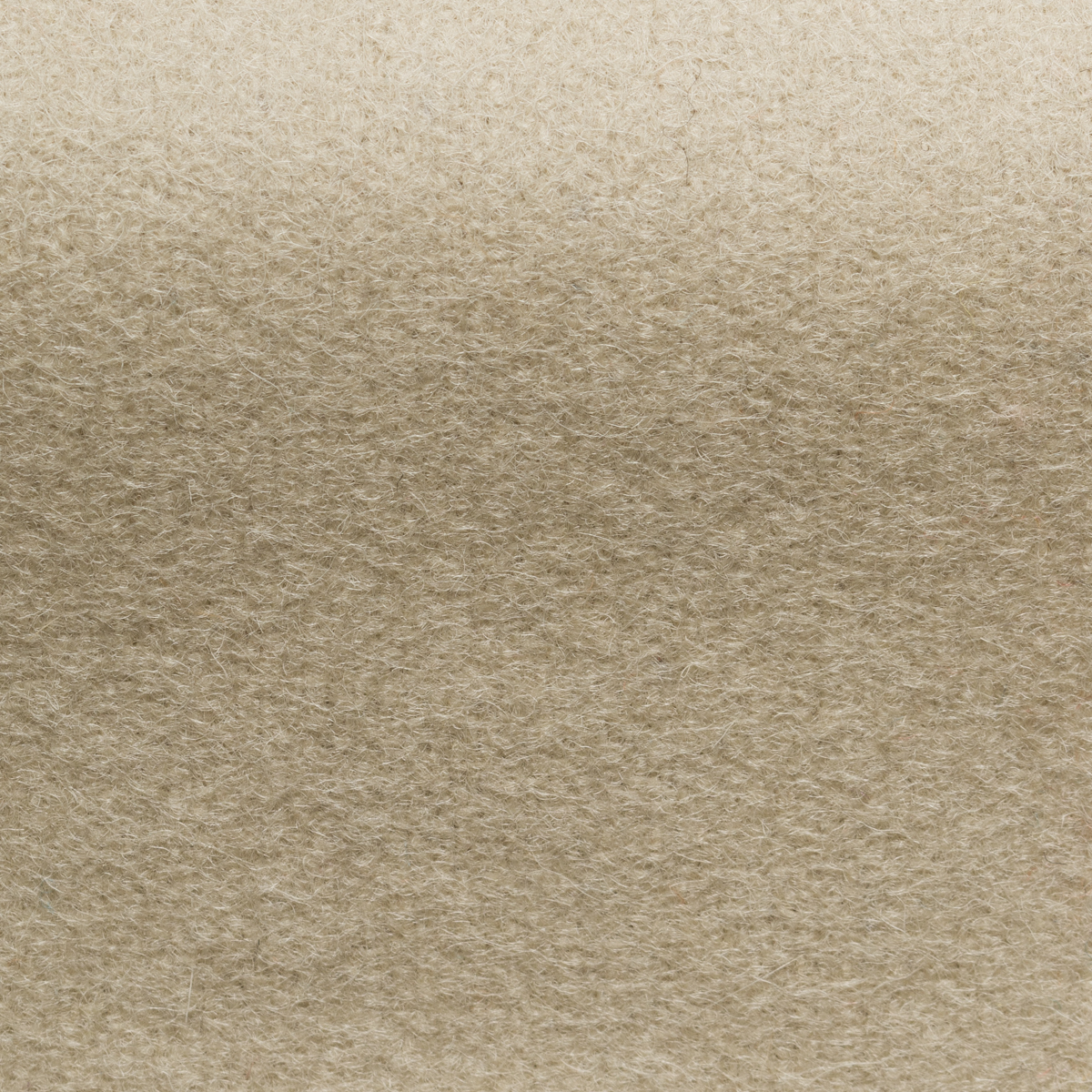 Melton-Wool Fabric-Sand