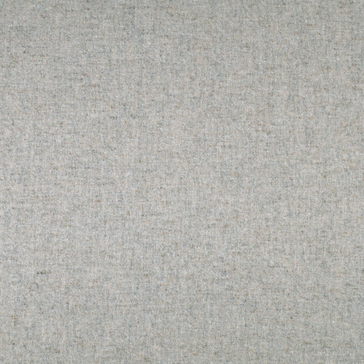 light grey herringbone tweed