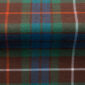 Hunting Fraser Old Colours (Tartan by the metre)