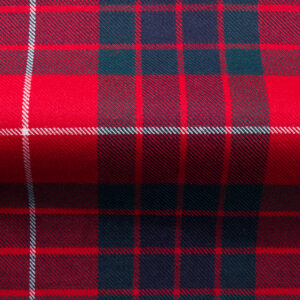 Red Fraser Modern