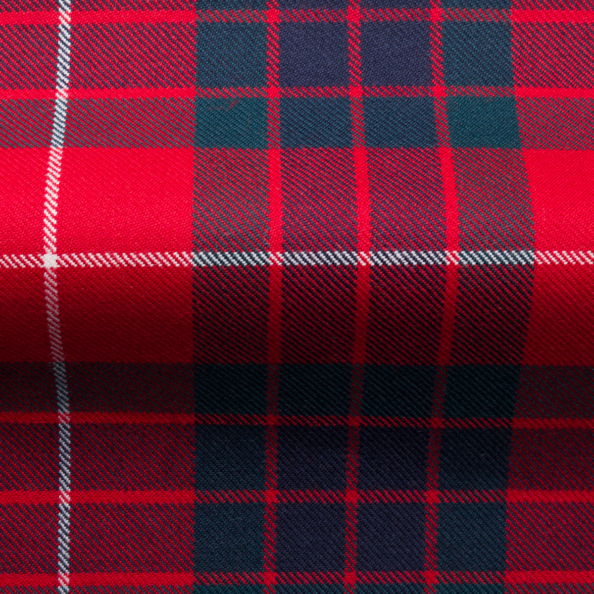 Red Fraser Modern