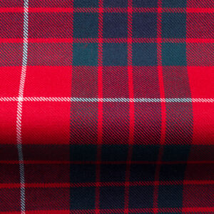Red Fraser Modern