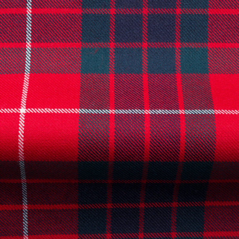 Red Fraser Modern