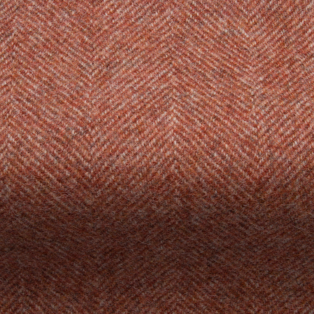 Arundel-Herringbone-Red Clay