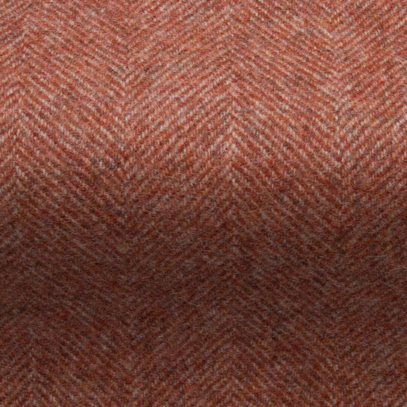 Arundel-Herringbone-Red Clay