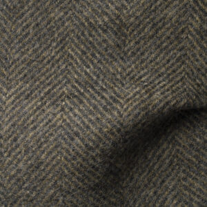 Herringbone Tweed