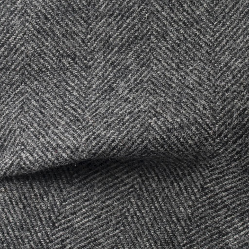 Arundel Wool Fabric in Slate Grey (Domestic Use)-0 Arundel Wool Fabric in Slate Grey (Domestic Use)-0