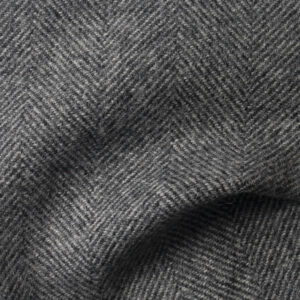Arundel Wool Fabric in Slate Grey (Domestic Use)-15554