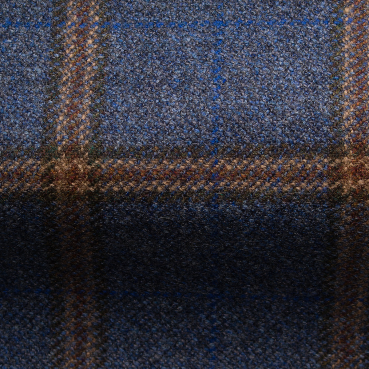Goodwood-Check Tweed-44620