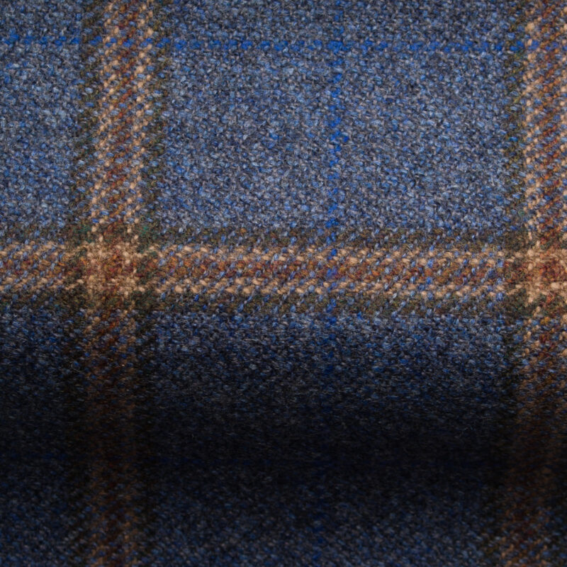 Goodwood-Check Tweed-44620