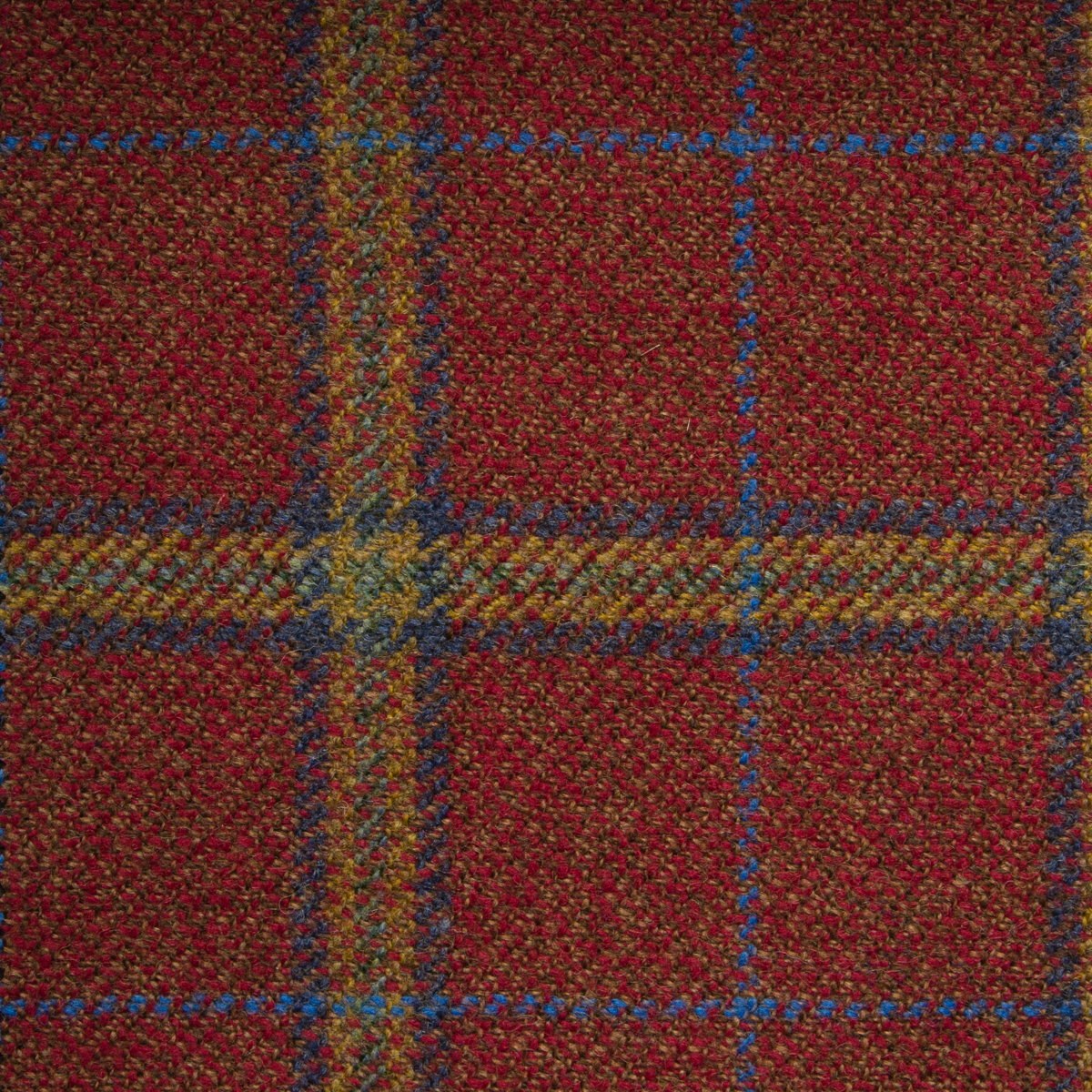 Goodwood-Check Tweed-44621