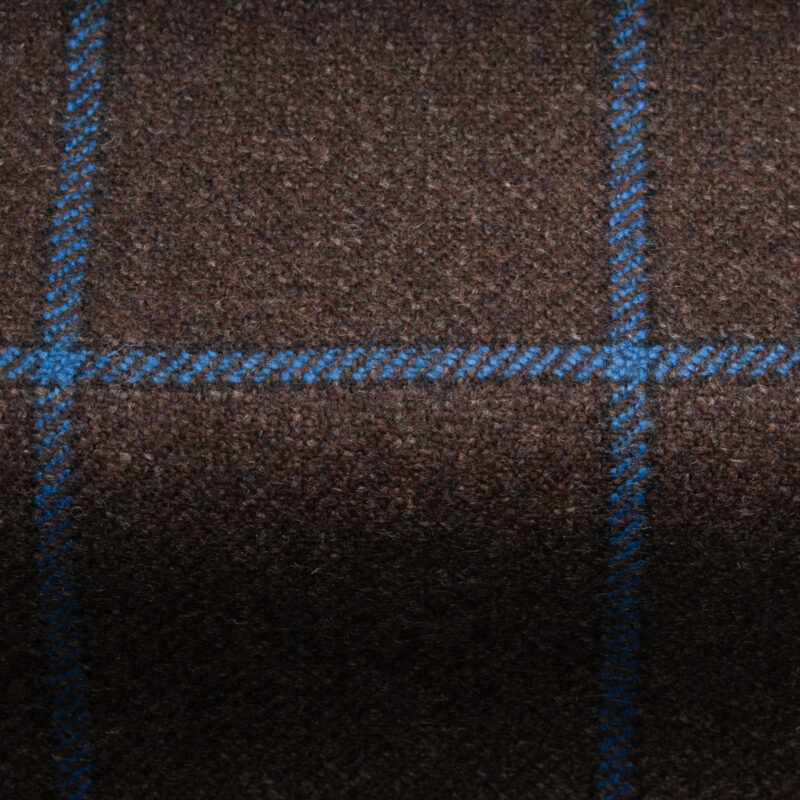 Goodwood-Check Tweed-44622