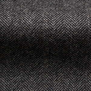 Goodwood-Herringbone Tweed Fabric-44626