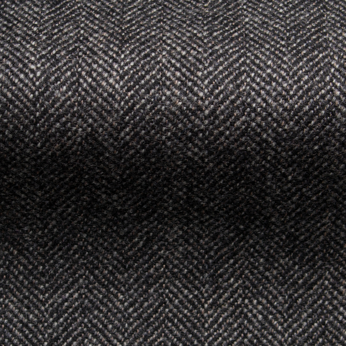 Goodwood-Herringbone Tweed Fabric-44626