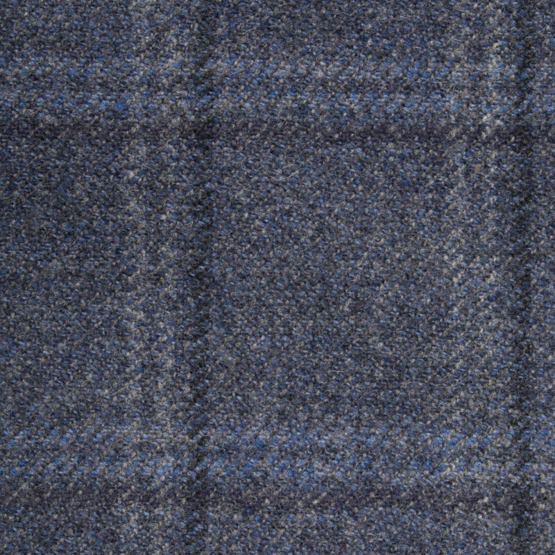 Goodwood-Check Tweed-44627