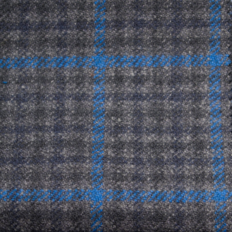 Goodwood-Check Tweed-44647