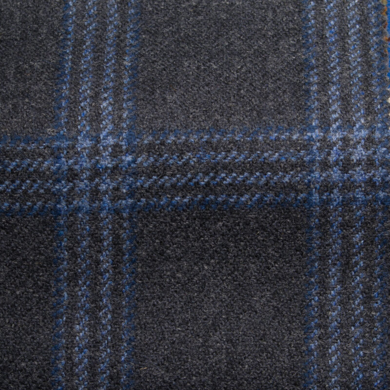 Goodwood-Check Tweed-44648