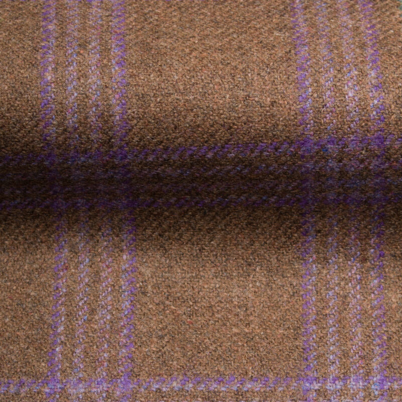 Goodwood-Check Tweed-44649