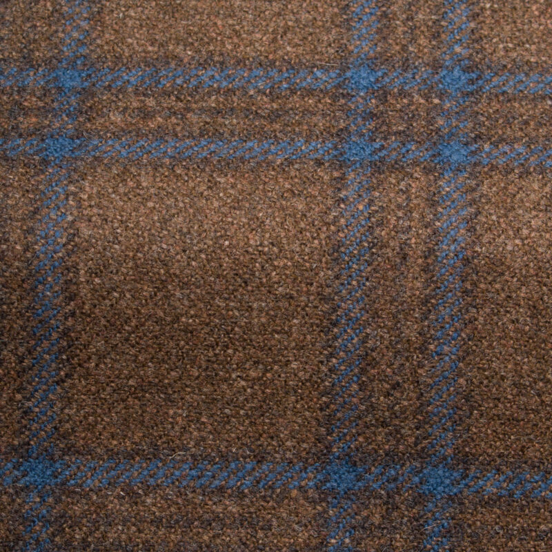 Goodwood-Check Tweed-44653