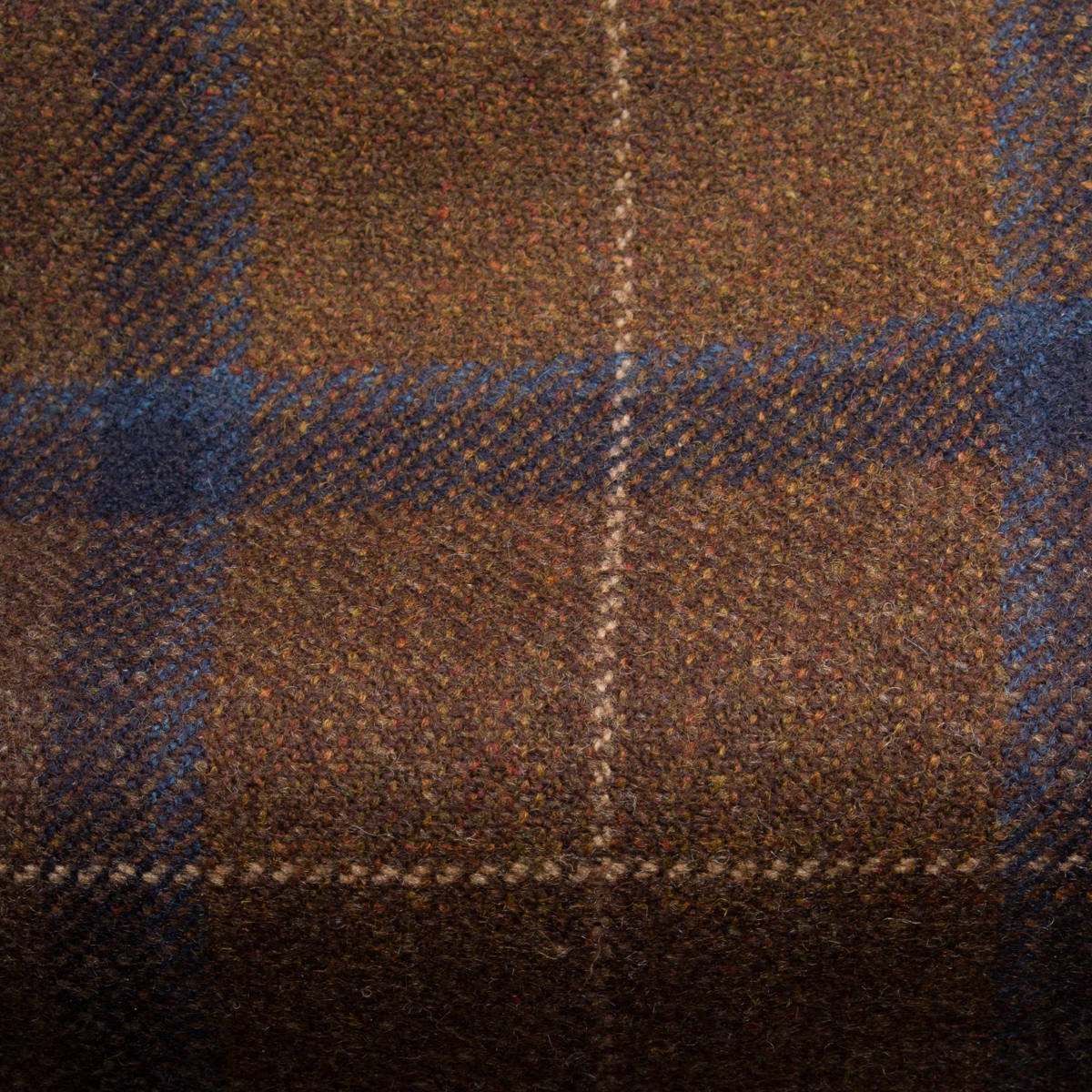 Goodwood-Check Tweed-44601