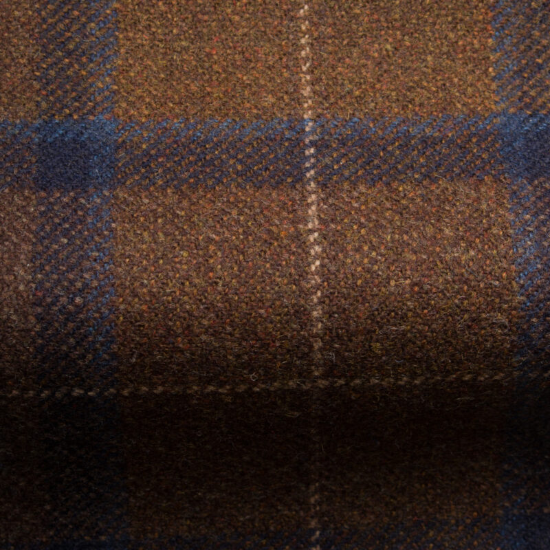Goodwood-Check Tweed-44601