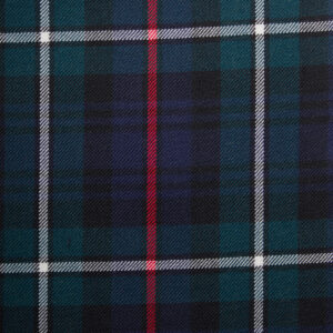 Mackenzie Modern Tartan