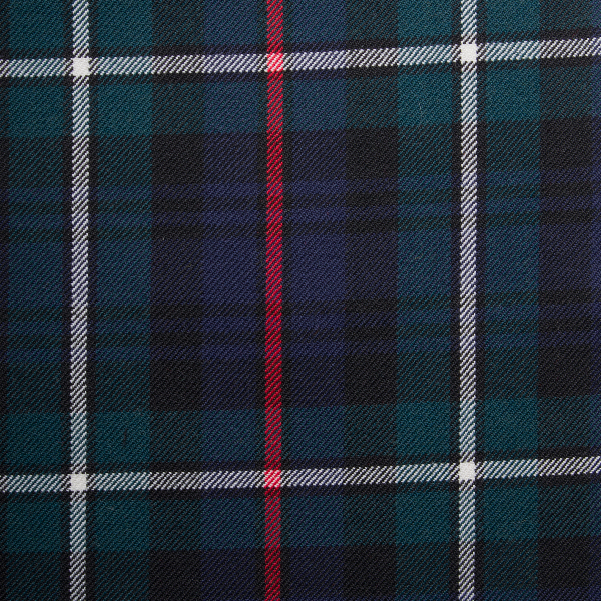 Mackenzie Modern Tartan