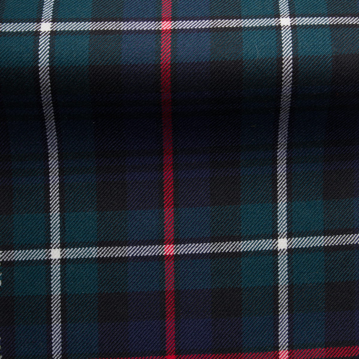 Mackenzie Modern Tartan