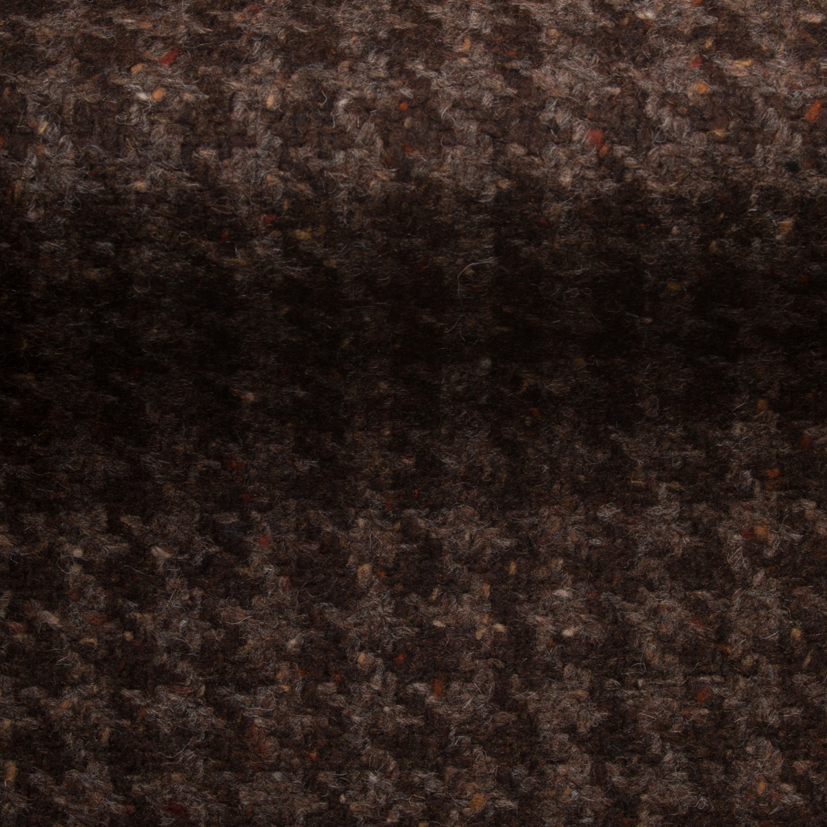 Patterdale Houndstooth Check-Espresso