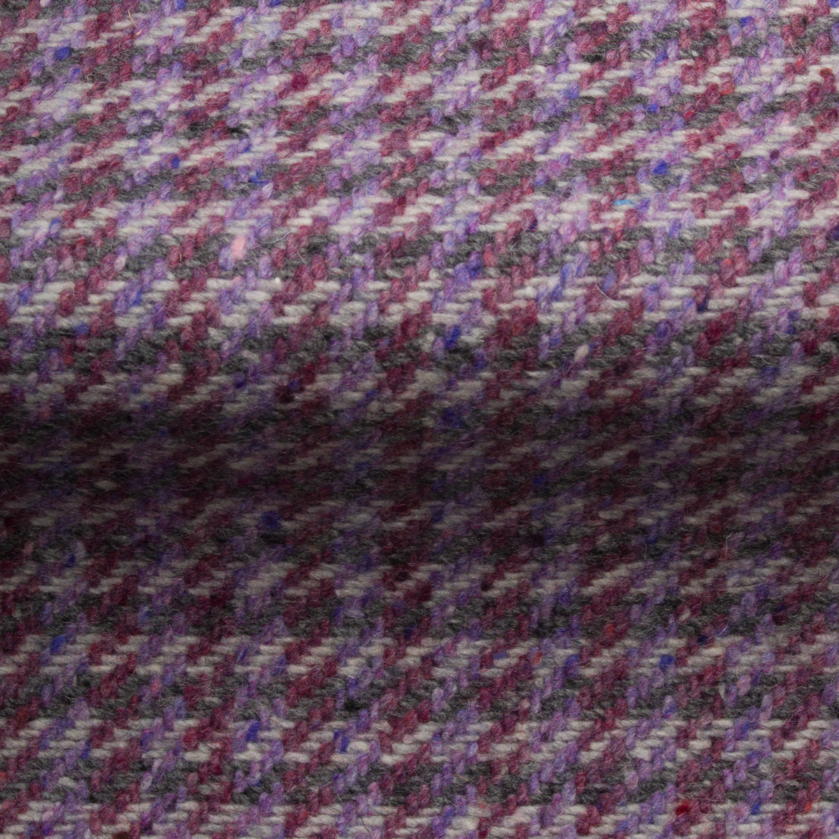Patterdale Houndstooth Check-Heather