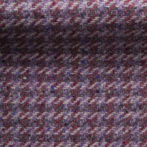Patterdale Houndstooth Check-Heather