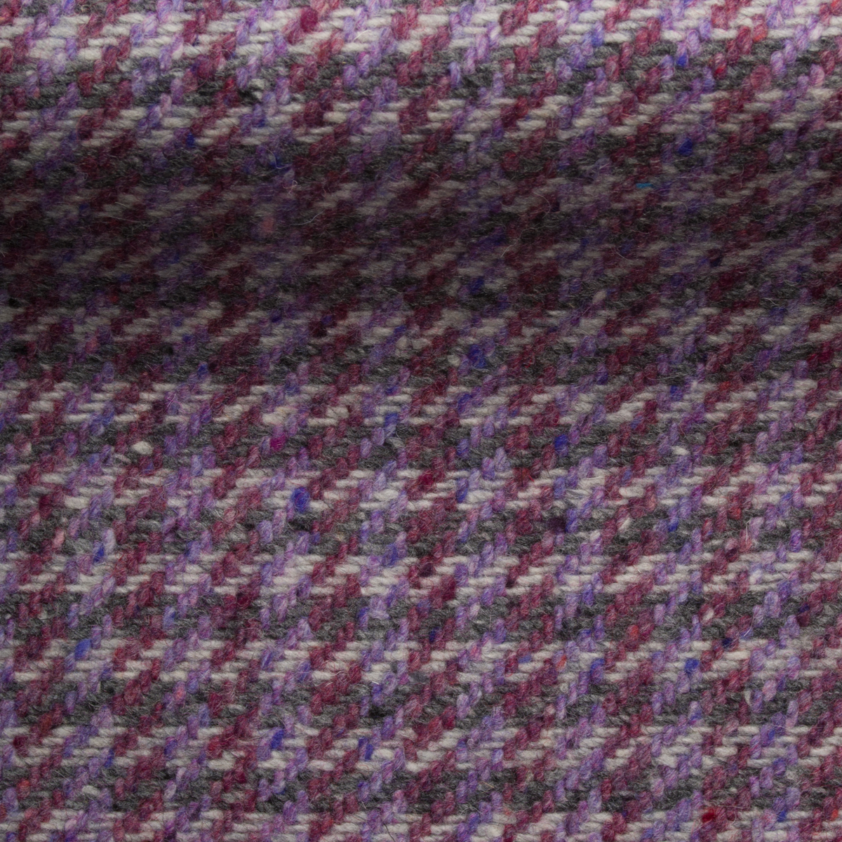 Patterdale Houndstooth Check-Heather