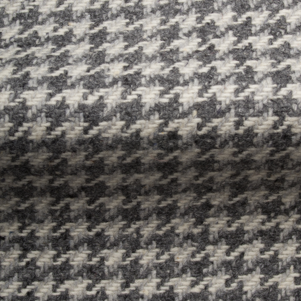 Patterdale Houndstooth Check-Steel Grey
