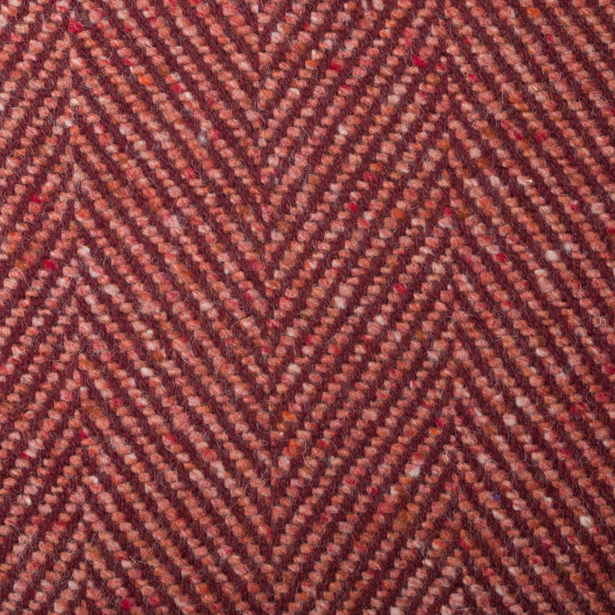 Penrith Herringbone-Chilli