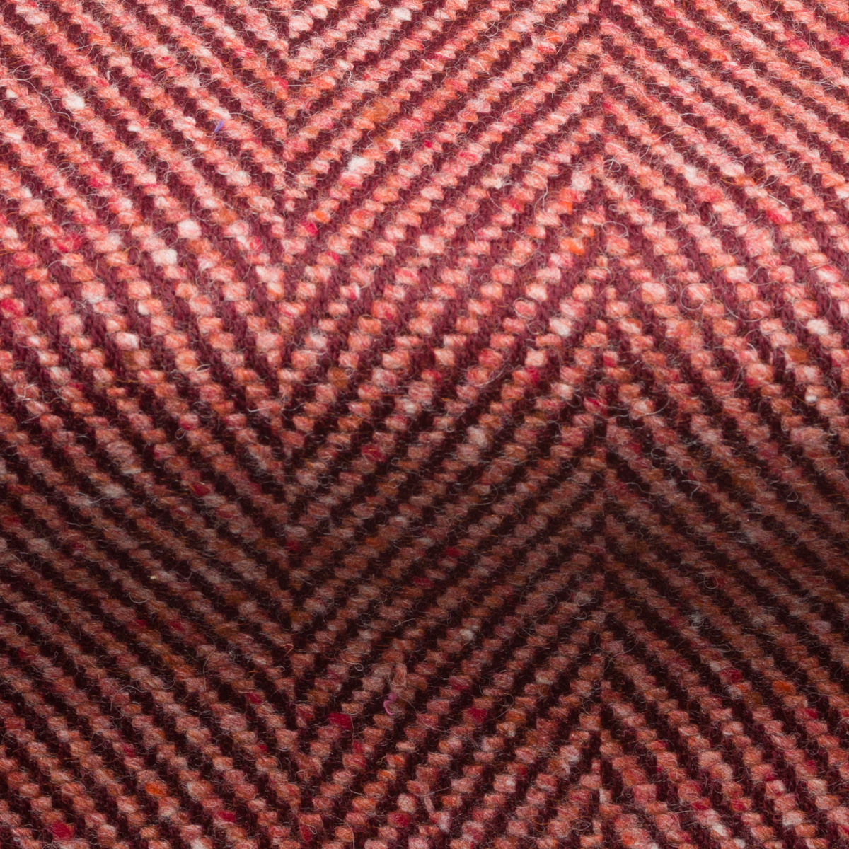 Penrith Herringbone-Cinnamon