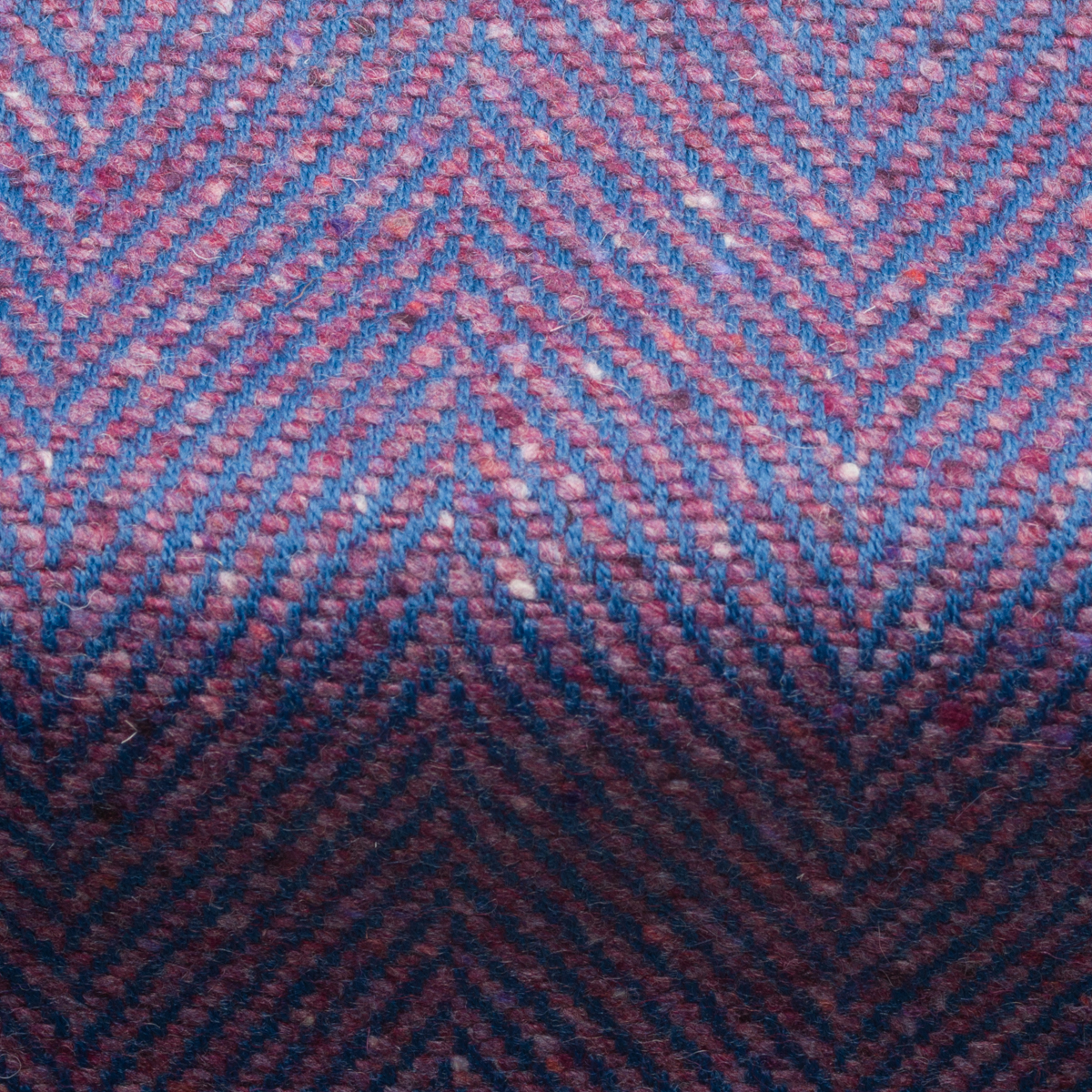 Penrith Herringbone-Heather