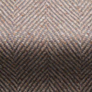 Penrith Herringbone-Nut Brown