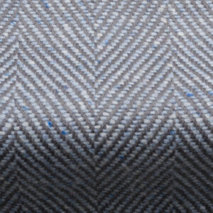 Penrith Herringbone-Pale Blue