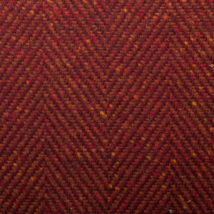 Penrith Herringbone-Paprika
