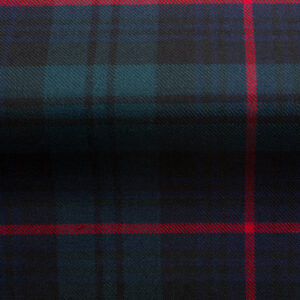 Armstrong Modern Tartan