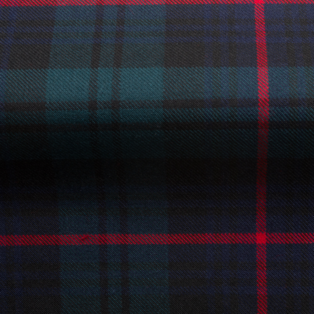 Armstrong Modern Tartan