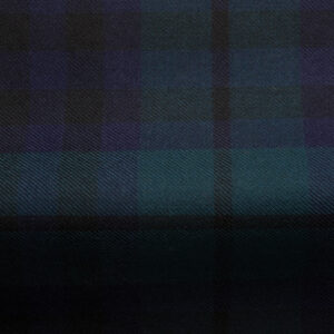 Austin Marshall Modern Tartan
