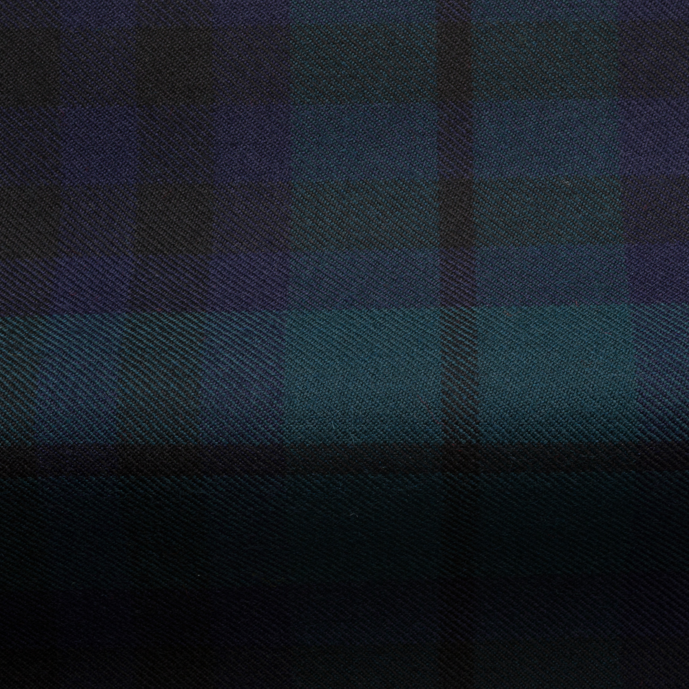 Austin Marshall Modern Tartan