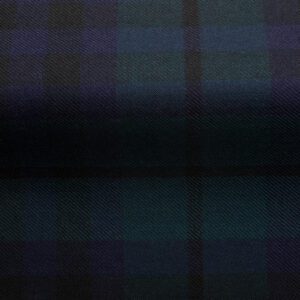Austin Marshall Modern Tartan