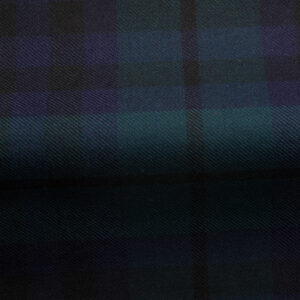 Austin Marshall Modern Tartan