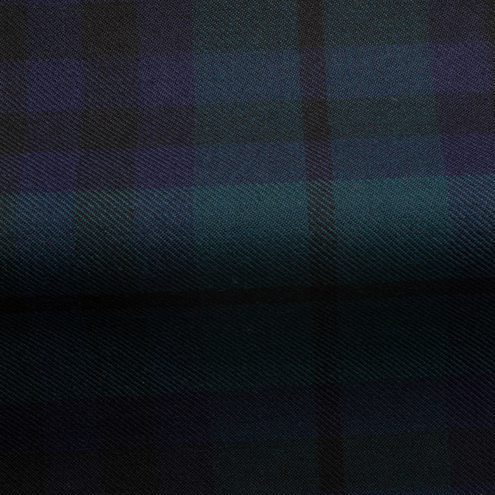 Austin Marshall Modern Tartan