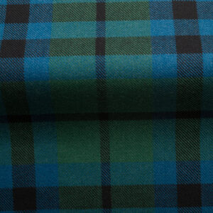Austin Marshall OC Tartan